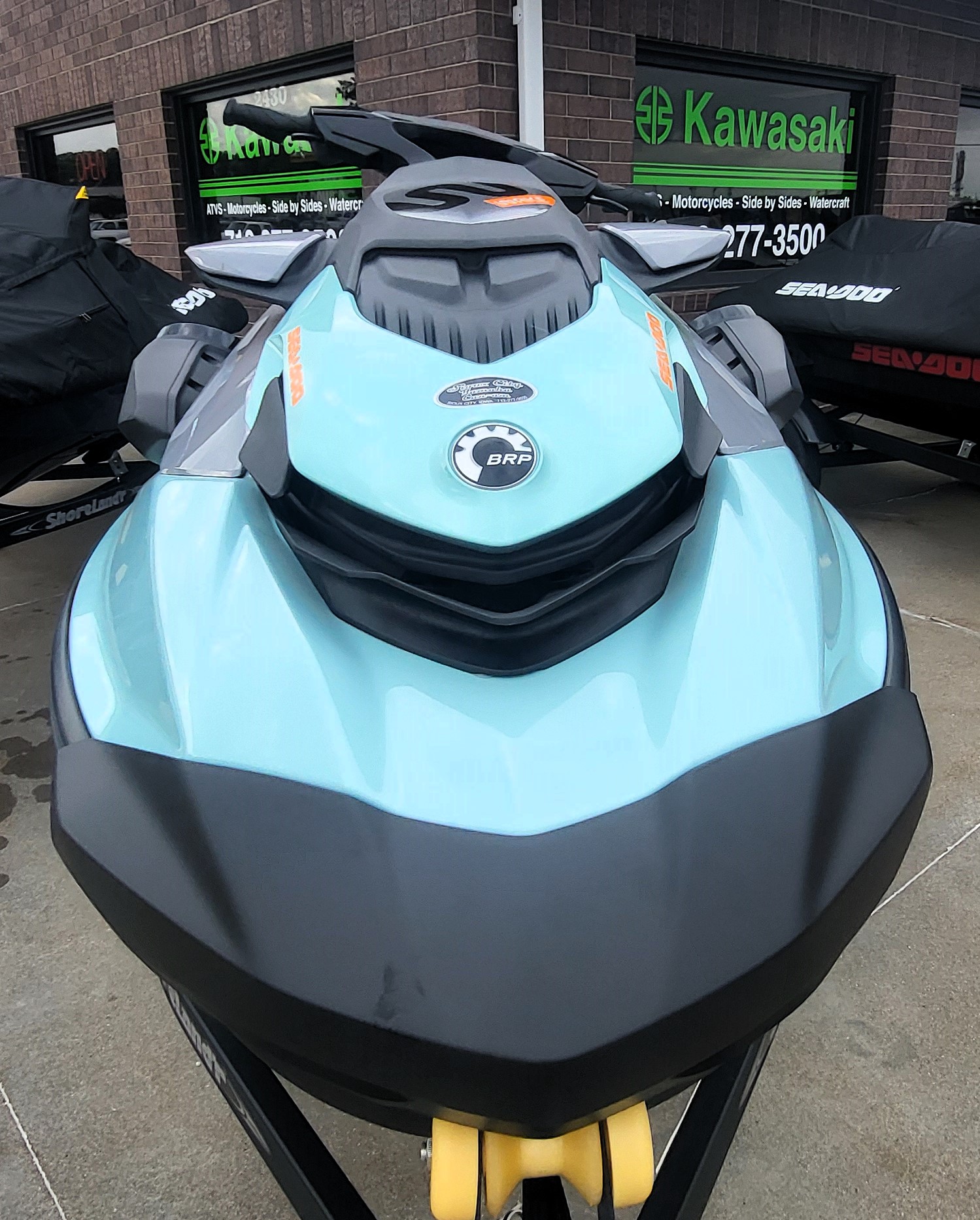 Inventory Sioux City Yamaha/Can-Am/Kawasaki, Inc. Inventory Sioux City Yamaha/Can-Am/Kawasaki, Inc.